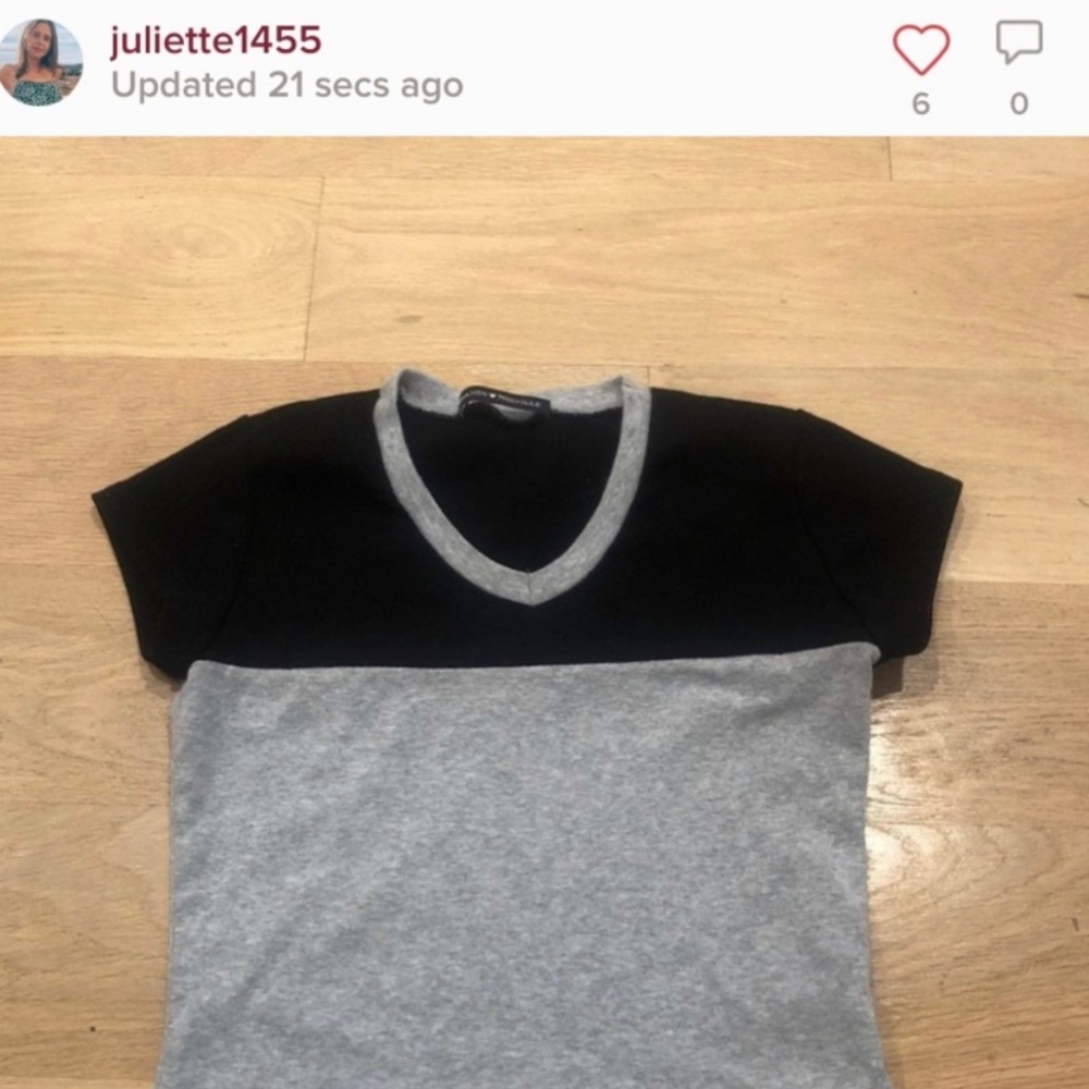 brandy shirt cheap $16